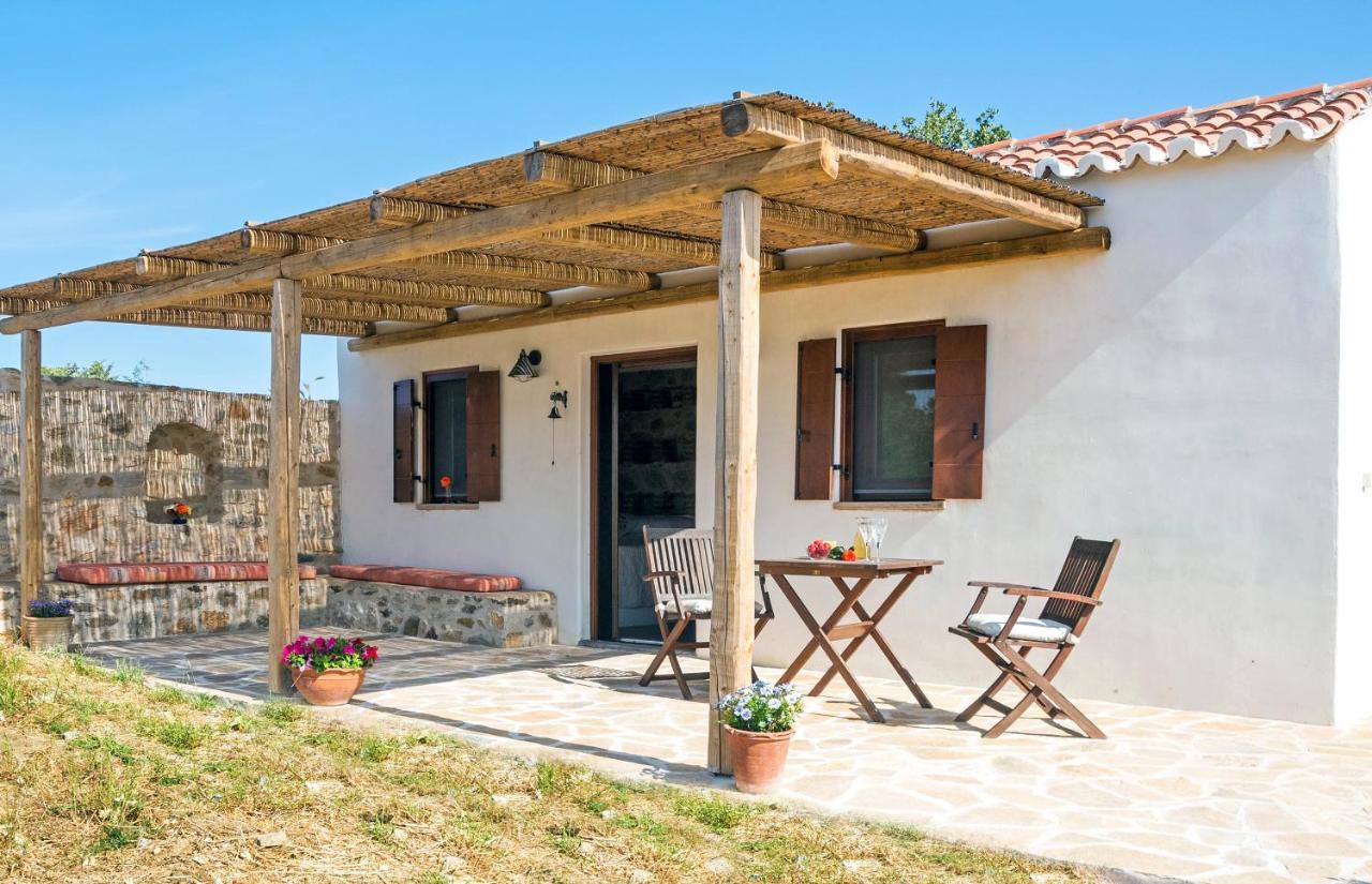 The Pigeon House Potamos (Kythira) Exterior foto