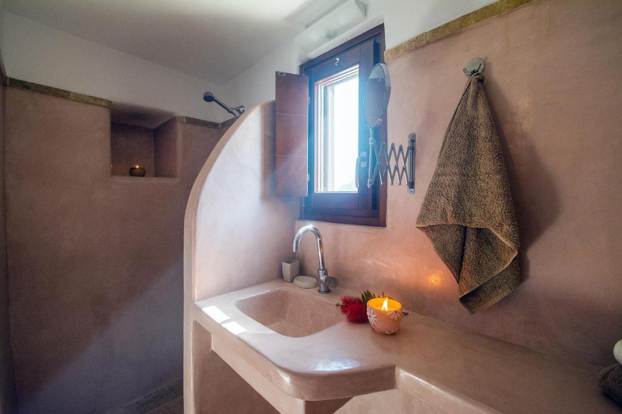 The Pigeon House Potamos (Kythira) Exterior foto